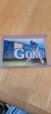 2004 Topps Pristine - Going, Going, Gone! Bat Relics Juan González #GGG-JG (MEM)