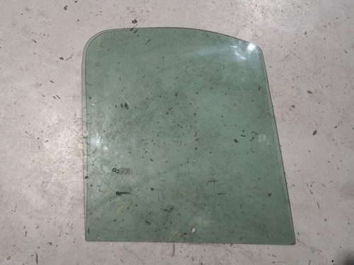 RENAULT TRAFIC RIGHT FRONT DOOR WINDOW X83, 04/04-12/14