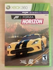 New ListingForza Horizon Xbox 360  - Excellent Condition CIB Complete Untested