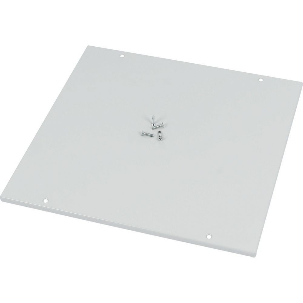 XSPTC0604 TOP COVER IP55 WXD= 600X400MM 284304
