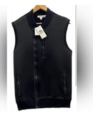 Men  s Calvin Klein Dressy Refined Vest