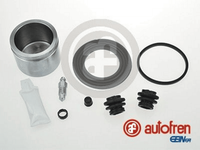 Reparatursatz Bremssattel Vorderachse FüR Mazda 6 Kombi Stufenheck