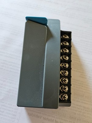 Hunter ICM-800 8-Zone Station Expansion Module for ICC ICC2 HCC Timer Controller