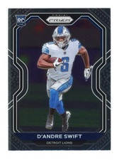 D'Andre Swift