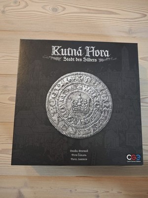 Kutna Hora: Stadt des Silbers