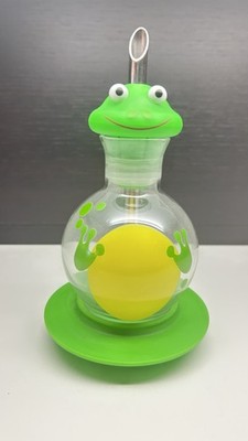 Zuckerdose Kippfrosch Brandani