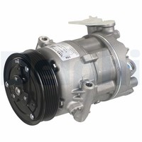Delphi Kompressor, Klimaanlage TSP0155992 FüR Fiat