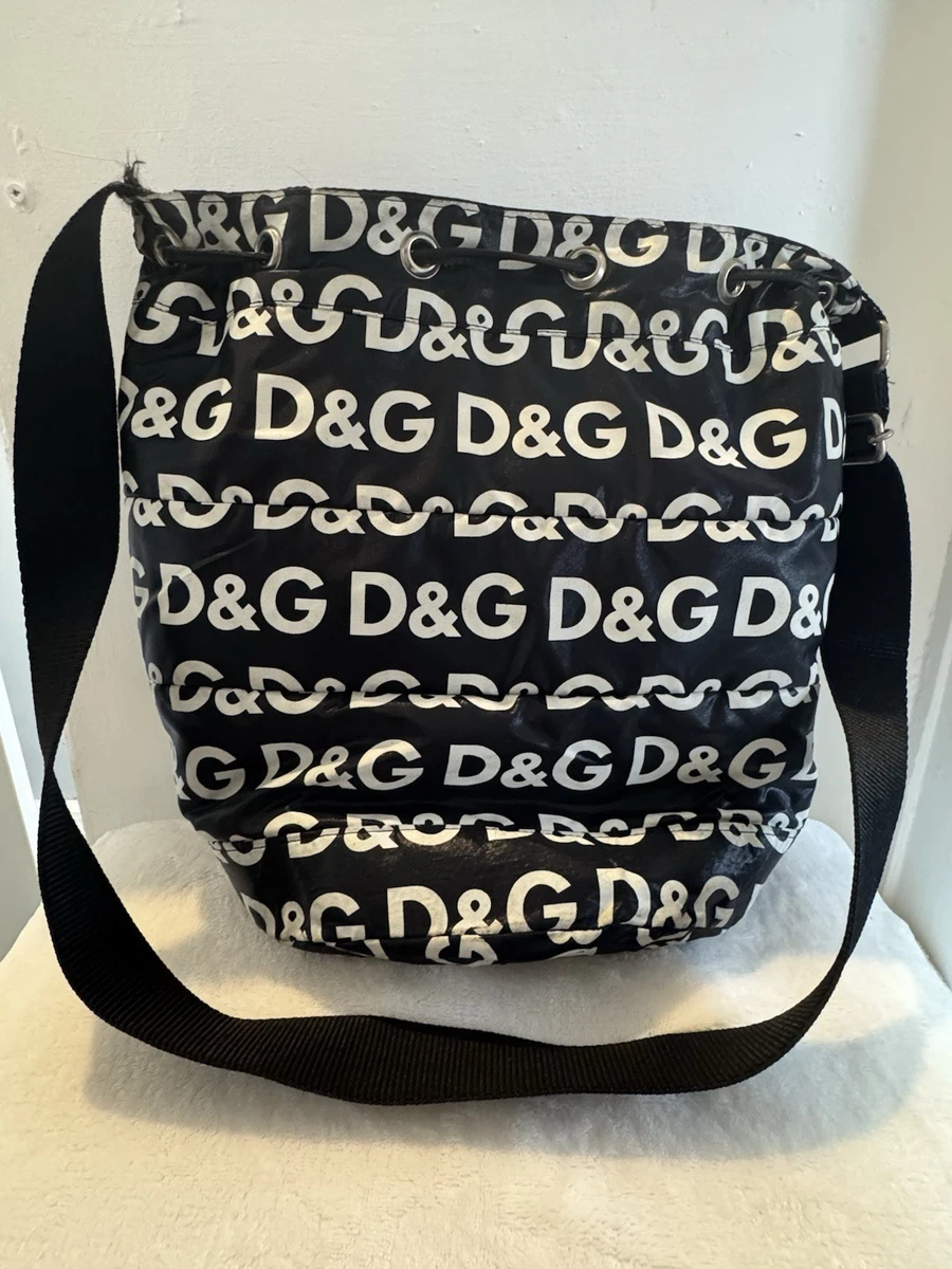Dolce&Gabbana Black Bags & Handbags for Women for sale | eBay UK