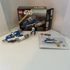 LEGO Star Wars: Captain Rex Y-Wing Microfighter 75391