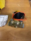 Parker Hannifin Gold  Ring Series Valve. 06F22C2140AAFGC05. 3/8NPT X 5/8 ORIFICE — photo 3