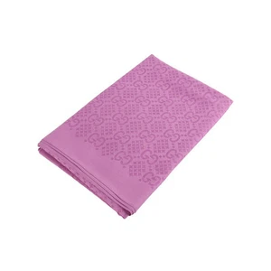 Étole en soie imprimée à carreaux diamant Gucci GG 780655 119183848