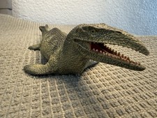 2012 PAPO TYLOSAURUS DINOSAUR 9"