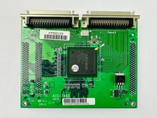 Accusys ACS-7483 SCSI to IDE Board