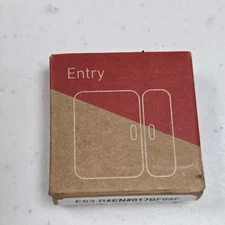 SimpliSafe Entry Sensor New Sealed Home Security Wireless Door Window Alarm