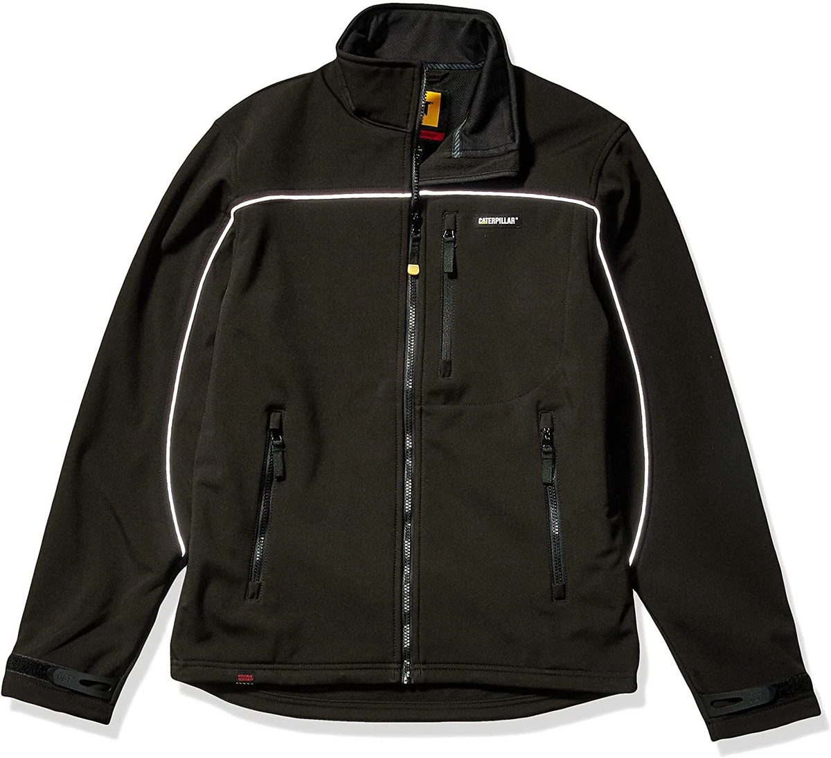 Large tall soft shell deals jacket