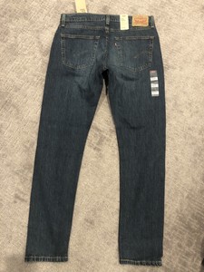 levis 512 36x34