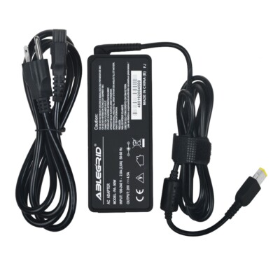 90W 20V 4.5A AC Adapter Charger For Lenovo ADP-90XD B 36200415 Power Supply Cord