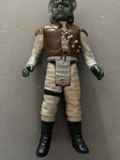 Star Wars Klaatu Skiff Guard Kenner Action Figure 1983 Vintage Original