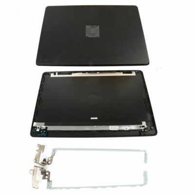 Cerniere Laptop HP Retro Cover LCD Cerniere Per HP 15-bs0xx/bw0xx/bs1xx - Ricambio Originale 924899-001 Nero S9 Display - Foto 11