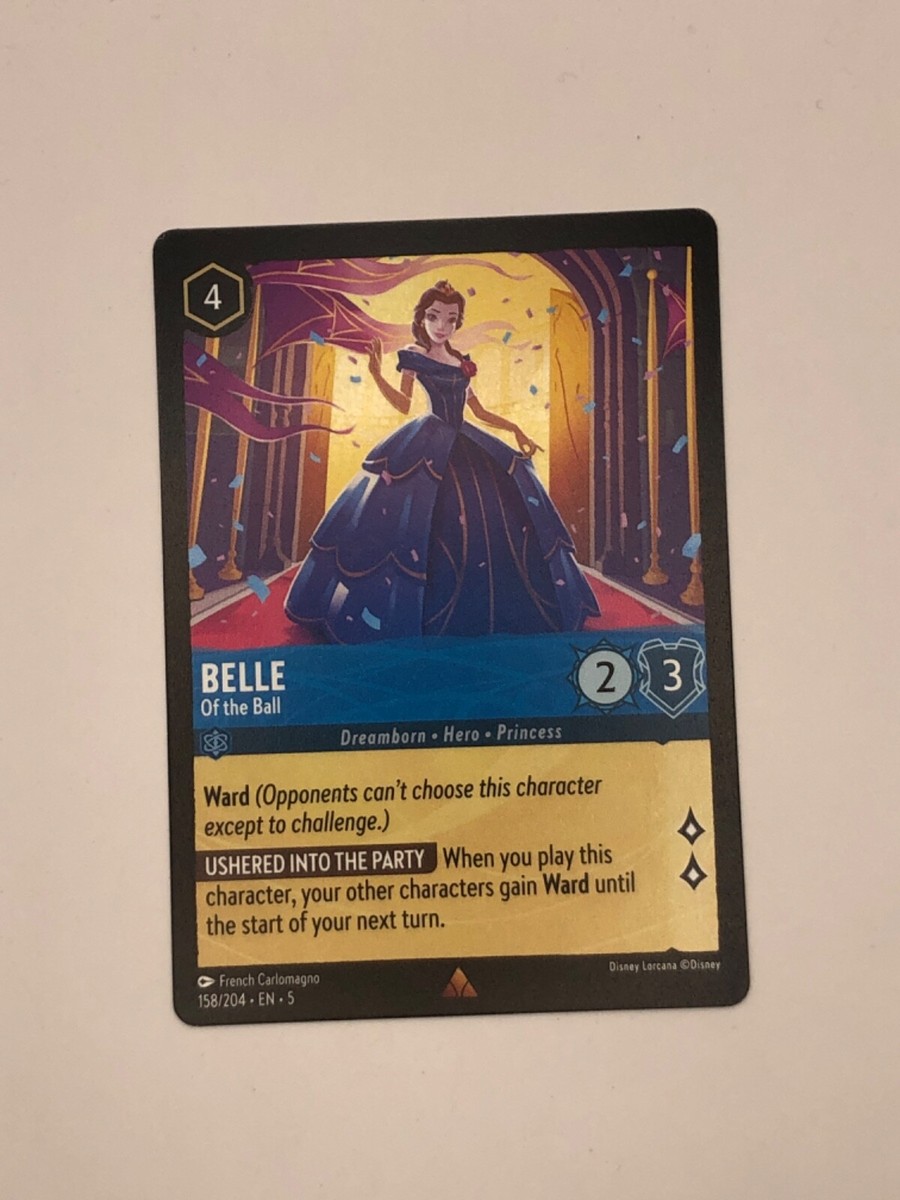 french lorcana cards Disney Lorcana: Azurite Sea Starter Decks (French)