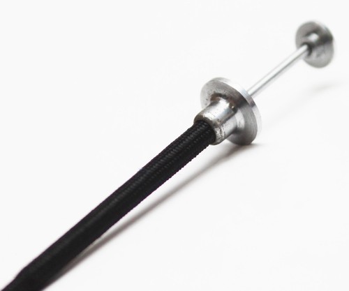 Alpex Shutter Release Cable 8" For Konica Miranda Welta Canon Pentax 35mm Camera - Picture 4 of 5
