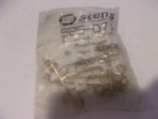 LOT OF 10 STENS 525-071 GOVERNOR LINK REPLACES BRIGGS & STRATTON 260878