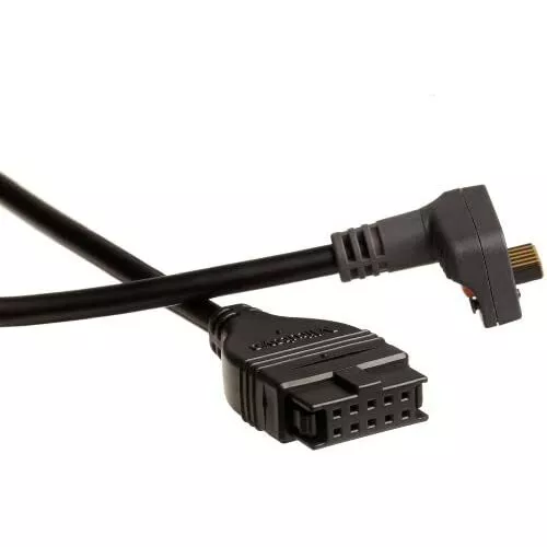 Mitutoyo Connection Cable 1M for EC Counter with Output Switch w/ Tracking NEW