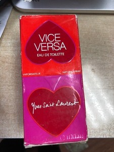 ysl vice versa