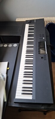 musik, Studio, Instrumente, komplete kontrol, adam audio, novation, elektro