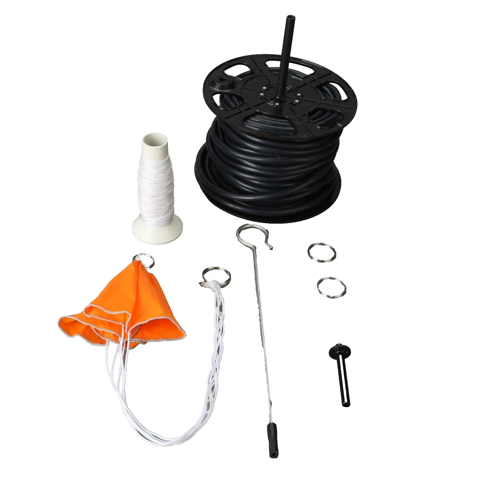 Vehículo E-Flite RC Modelo piezas y accesorios para 3M Electric