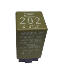 VOLVO 850 960 S90 V90 1996-98 POWER LOCK RELA...