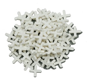 Fugenkreuze 3mm Fugenkreuze 3mm