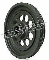 POWERBOND HARMONIC BALANCER for CHRYSLER PT CRUISER DOHC 2.0L ECC & 2.4L EDZ - image 2 of 2