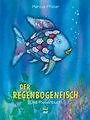 Thumbnail - Der Regenbogenfisch. Das Riesenbuch | Buch | 9783314104213