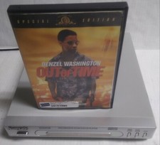 CD - R SUNGALE DVD player