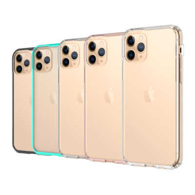 iPhone 11 Pro Max, XR Case XS Max, 11 Case | Ultra Hybrid Shockproof Clear Cover