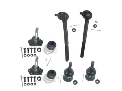 SKP 37YJ57R Ball Joint Kit Fits 1987-1992 Cadillac Brougham