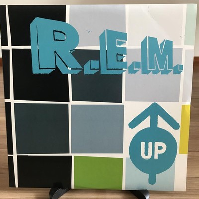 R.E.M./Up 2Lp Us Original | eBay