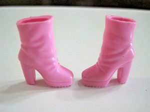 barbie shoes ebay