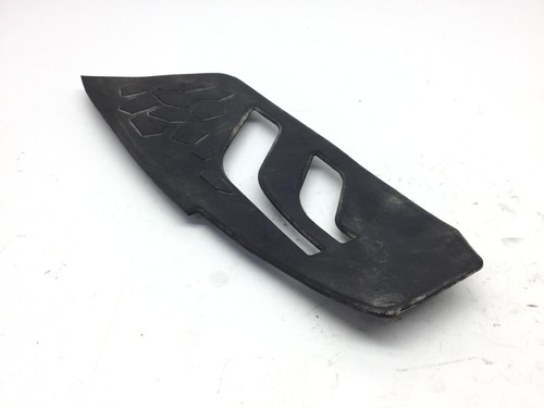 TAPPETINO ANTERIORE DESTRO PEDANA PAVIMENTO POGGIAPIEDI BMW C 650 GT 647 2014