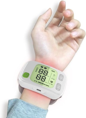 28-Holes 650nm Lasers Cold Laser Therapy Device Reduce Cholesterol chest tight - Picture 9 of 9