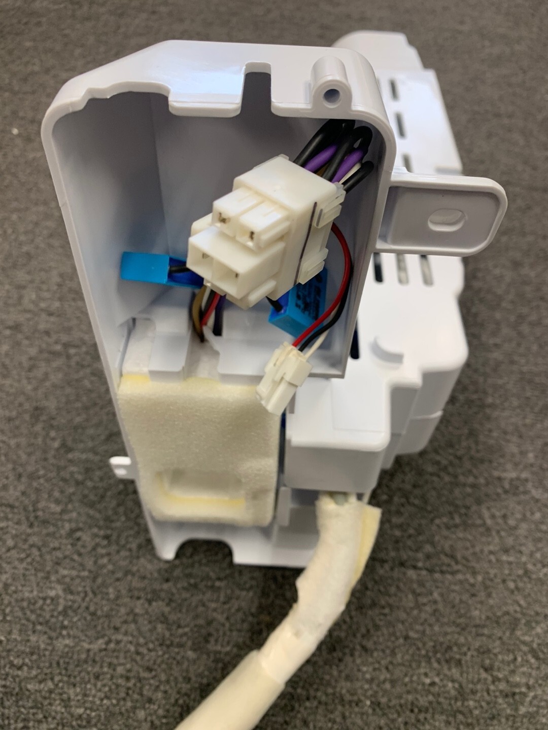 Samsung DA9715417B Refrigerator water filter housing assembly eBay