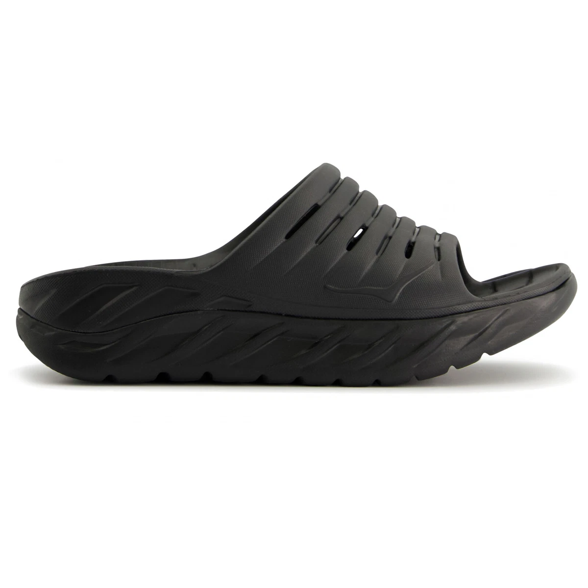 Recovery sandals cheap