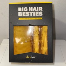 Drybar Big Hair Besties Kit Brand New