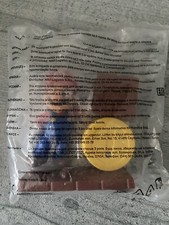 McDonalds Happy Meal Toy - Super Mario 2014 - Mario Coin - New and Sealed