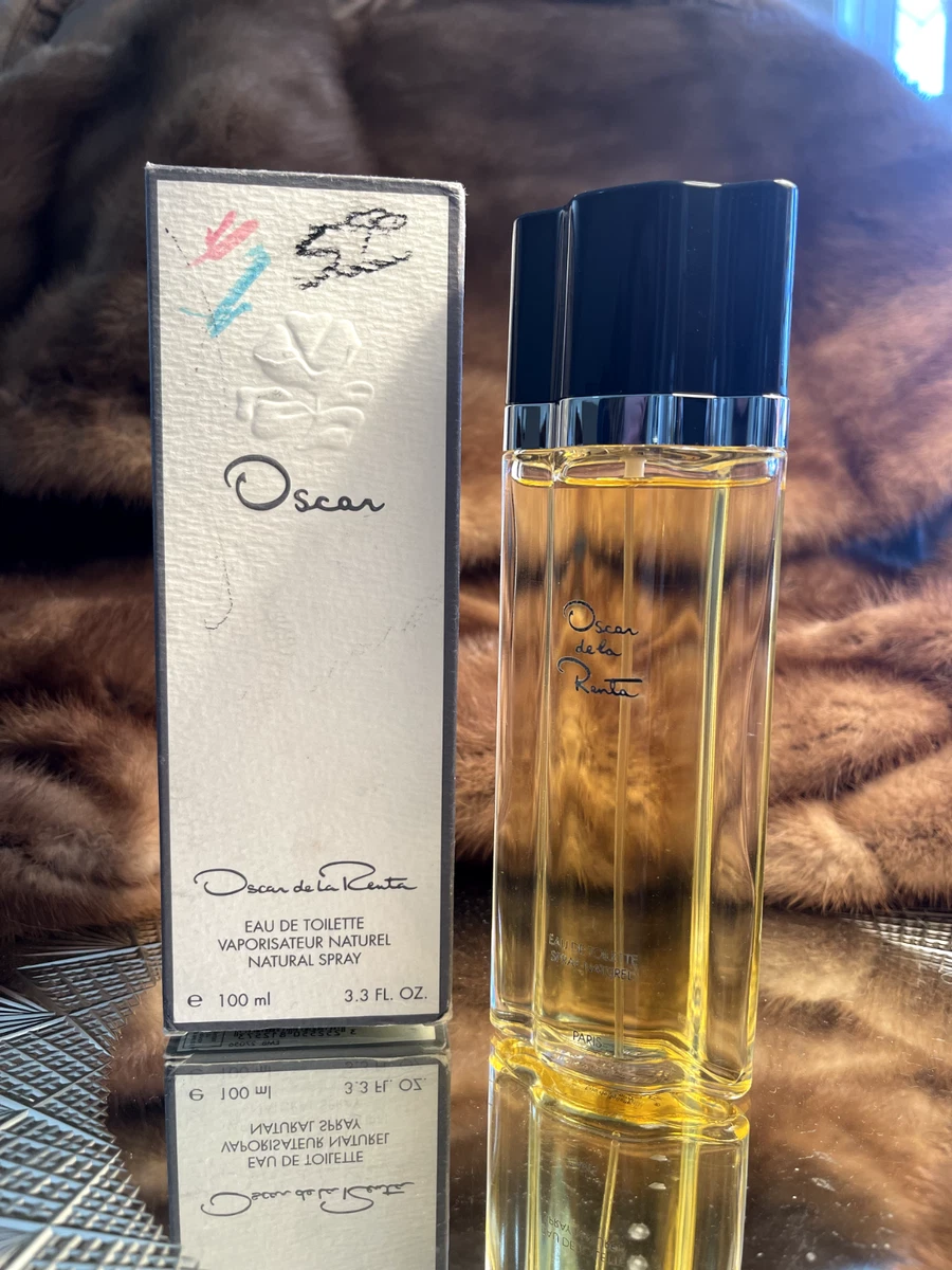 Best oscar de la renta perfume new arrivals
