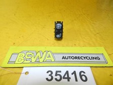 Schalter Sitzheizung vorne Mercedes M-Klasse W163 ML 400 CDI 1638200210 Nr.35416 Schalter Sitzheizung vorne Mercedes M-Klasse W163 ML 400 CDI 1638200210 Nr.35416