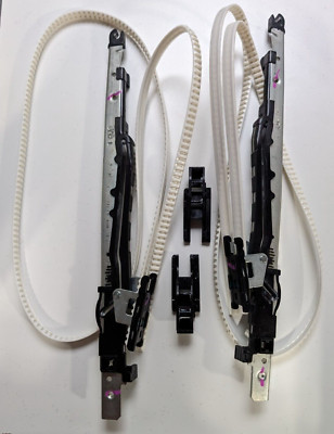 Toyota Highlander Sunroof Drive Cable Set Fits 2014-2019