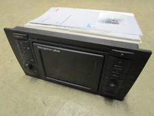 Navigation Navigationssystem Plus Navi RNS Radio AUDI A6 4B S6 RS6 4B0035192K