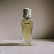 Cartier Pur Lilas 2.5 oz/75 ml No Box BRAND N...